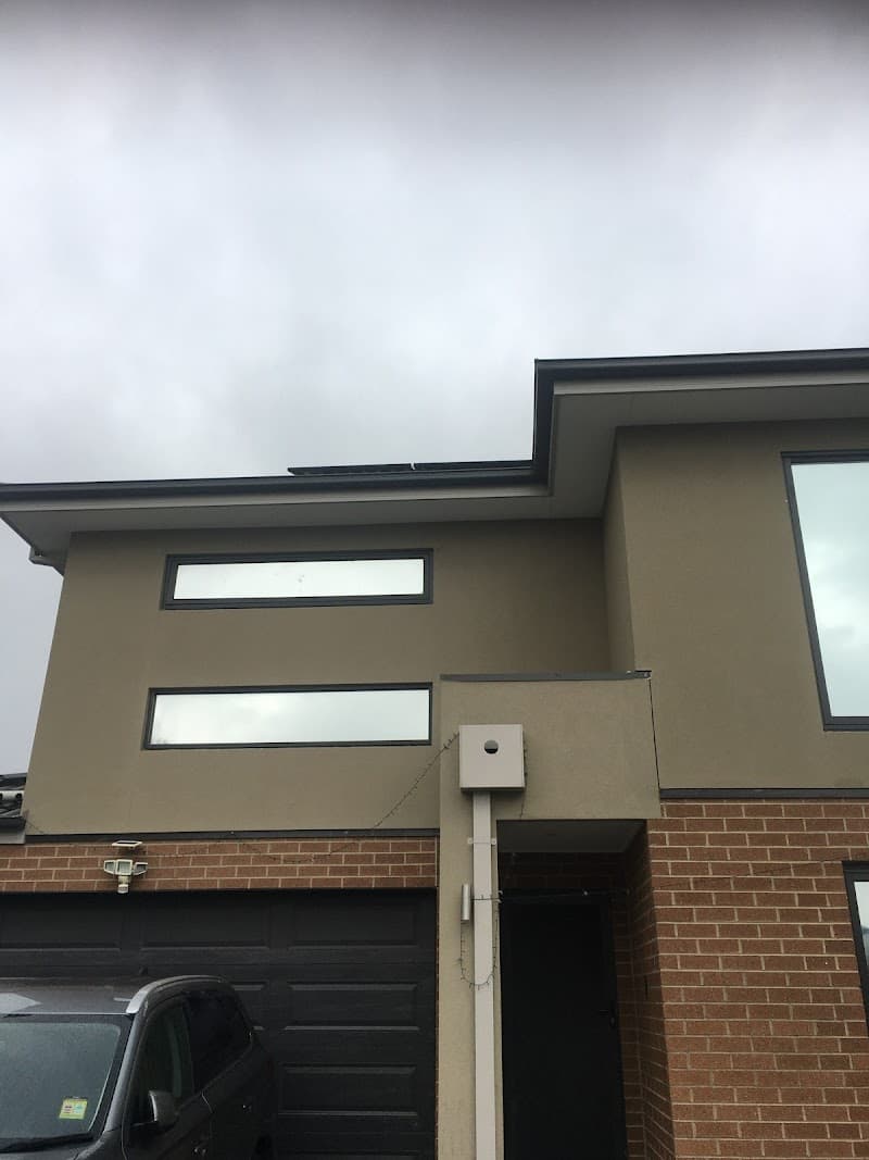 Lucky Tinting window tinting work in Clyde