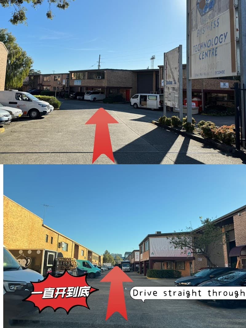 Lucky Tomorrow Waterproofing company waterproofing work in Lidcombe