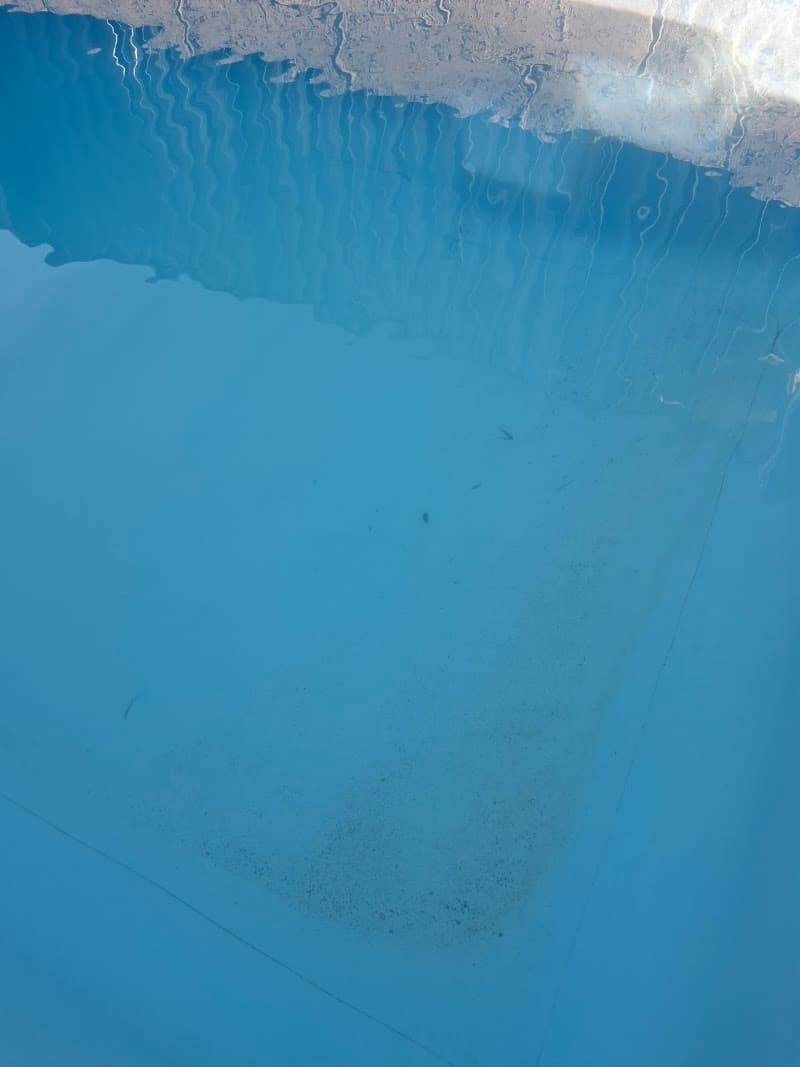 Luke's Pool Care pool maintenance work in Balcatta