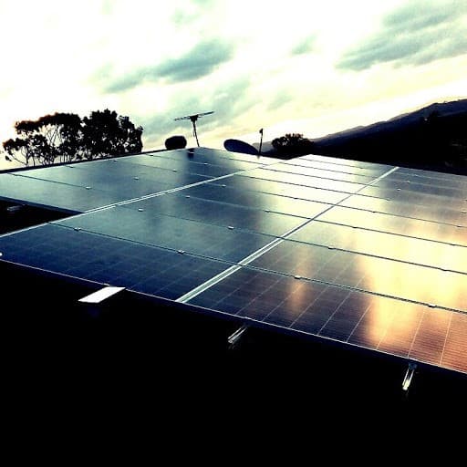 Lumax Solar - Cairns Solar Provider solar panel installation work in Cairns City