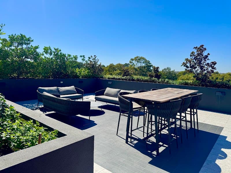 Lunar Landscaping Perth lawn care work in Sinagra