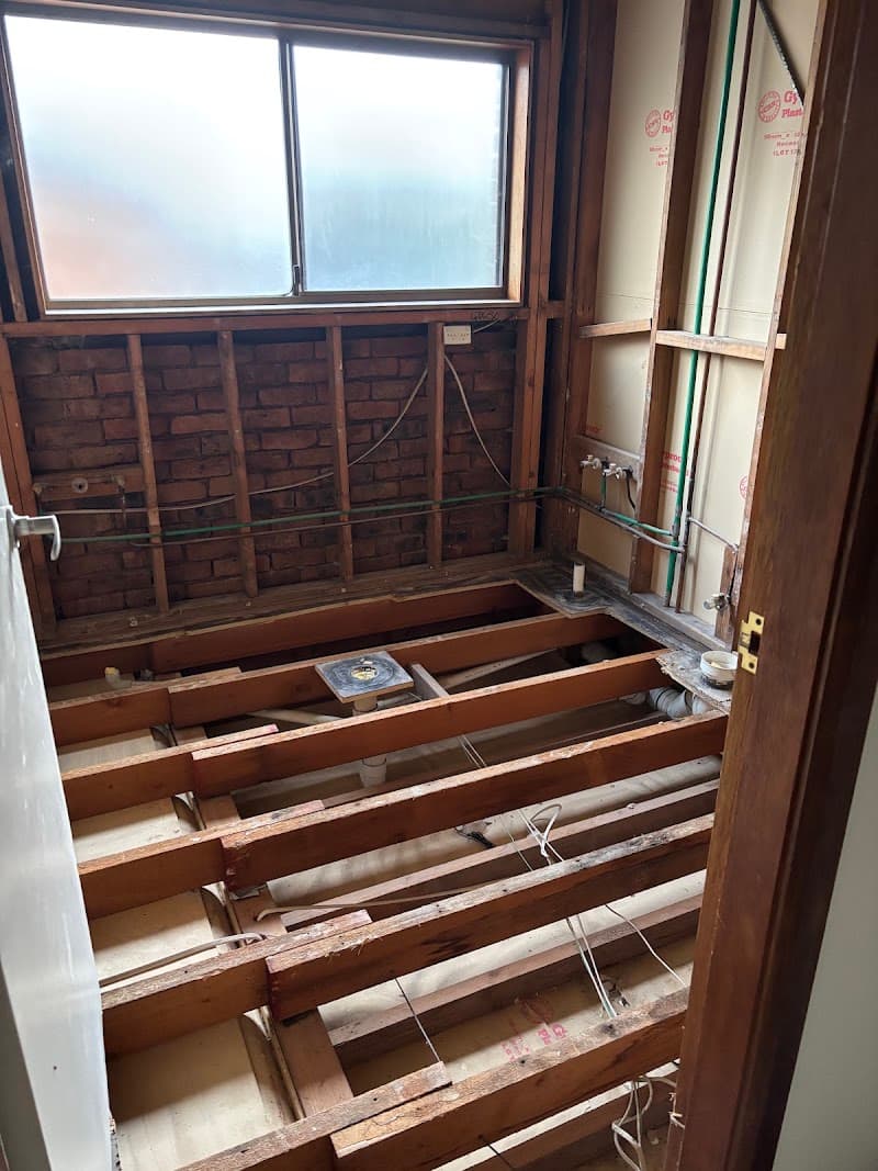 LURX enviro asbestos removal work in Burraneer