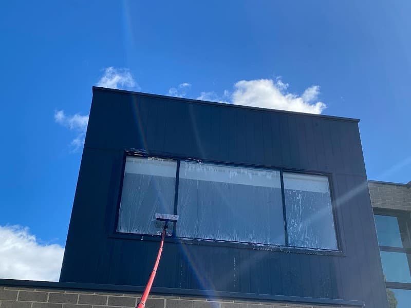 Lush Pressure Washing pressure washing work in Caringbah