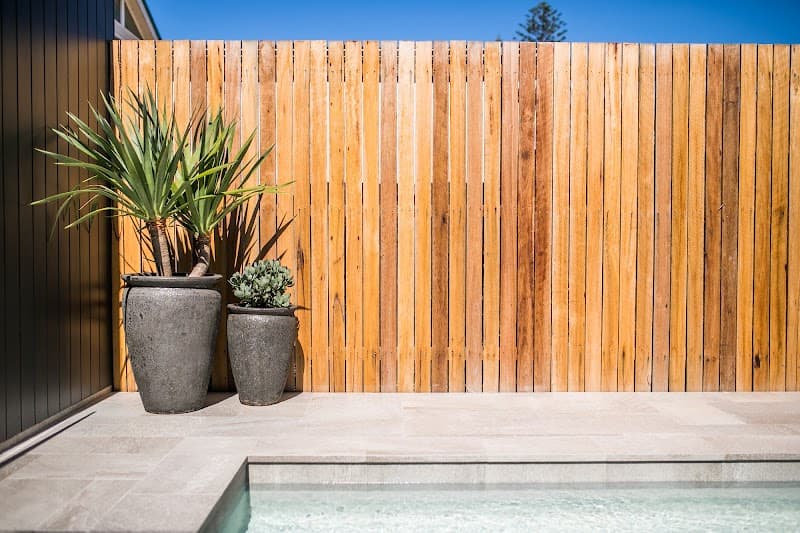 Lushgrow Turf & Horticultural Services gardening work in Cooks Hill