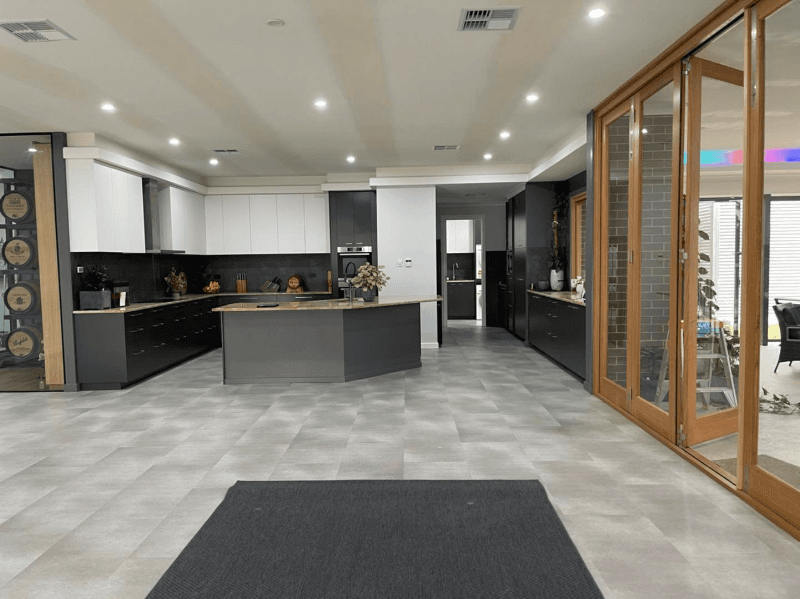 Luvenit Clean oven & bbq cleaning work in Kapunda