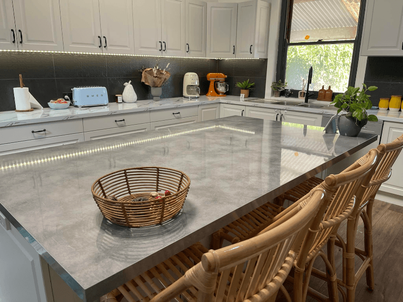 Luvenit Clean oven & bbq cleaning work in Kapunda
