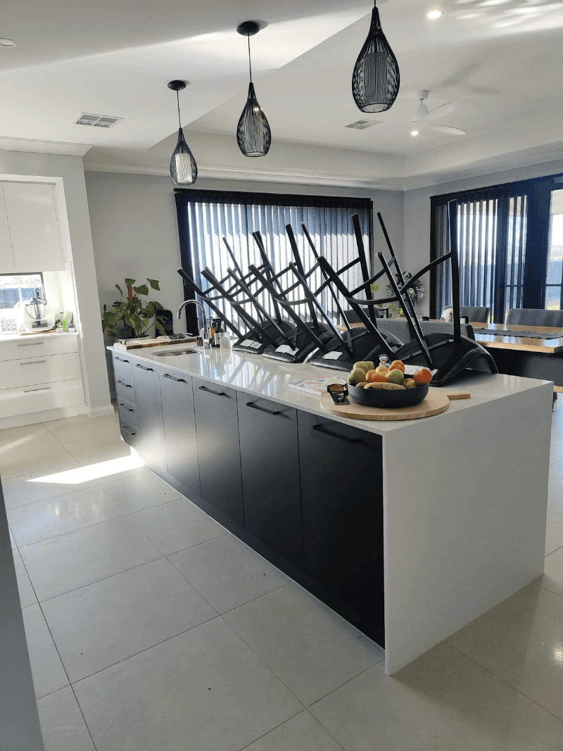 Luvenit Clean oven & bbq cleaning work in Kapunda