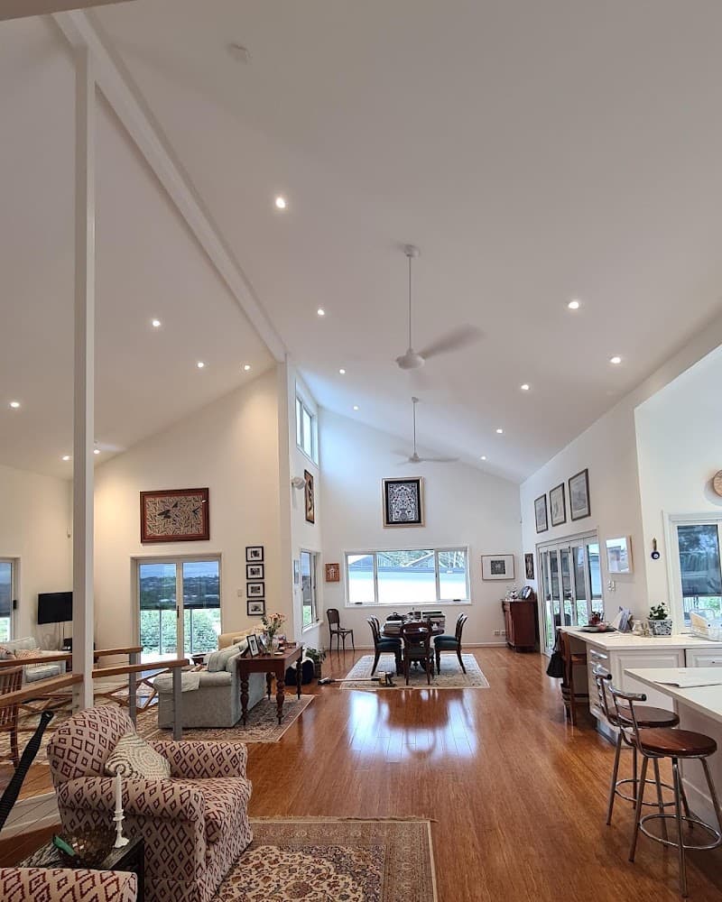 Lux Air Services air conditioning work in Murarrie