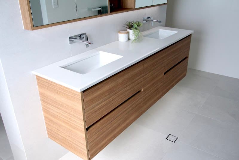 Lux Bathroom Renovations bathroom renovation work in Willetton