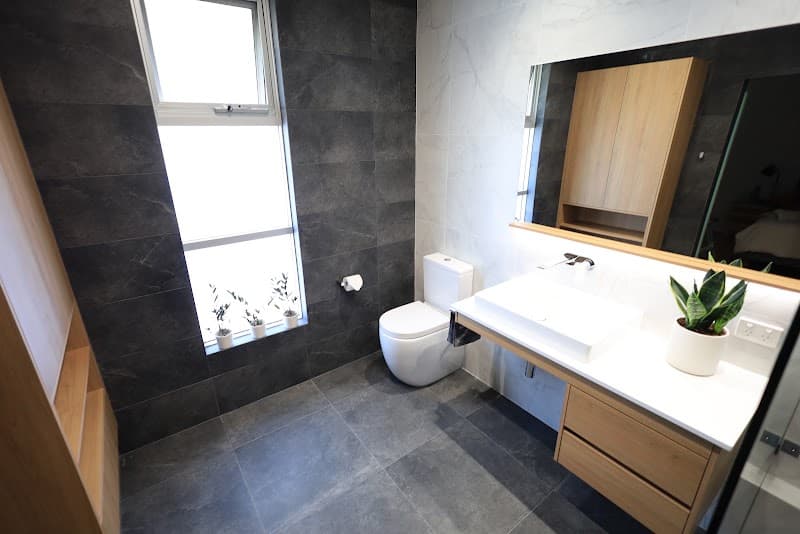 Lux Bathroom Renovations bathroom renovation work in Willetton