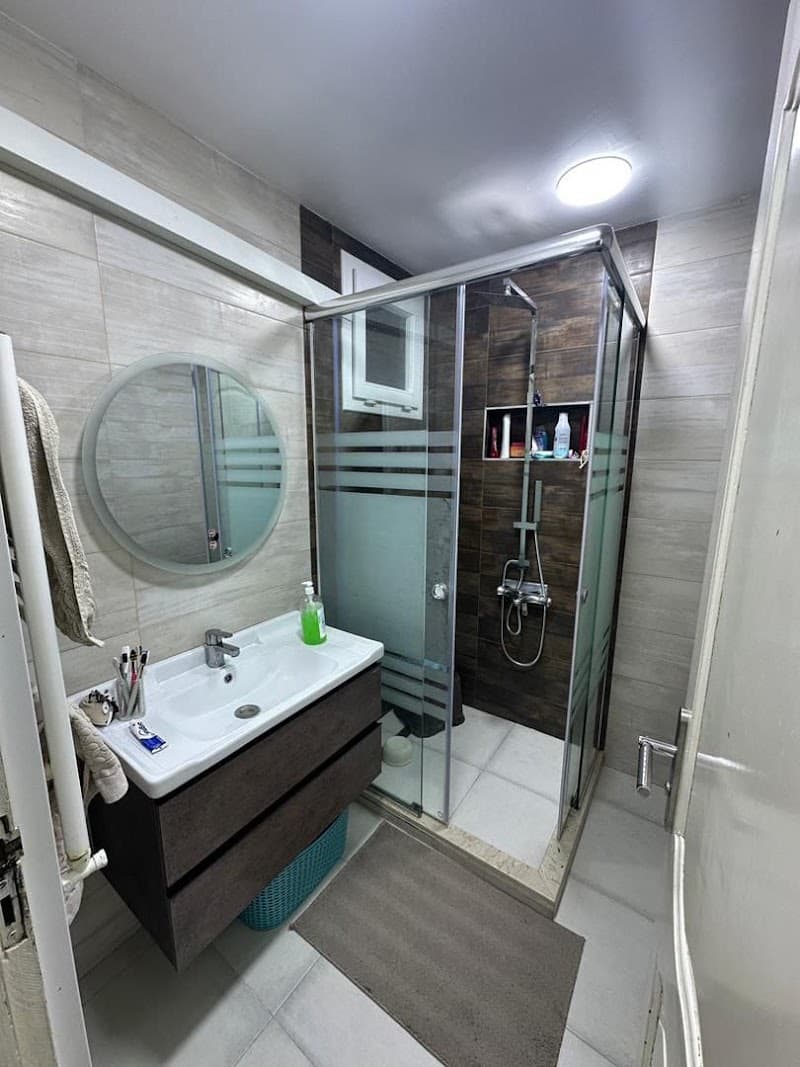 Lux Bathroom Renovations bathroom renovation work in Willetton