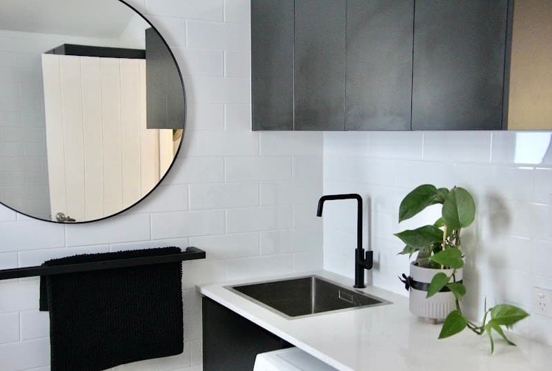 Lux Bathroom Renovations bathroom renovation work in Willetton