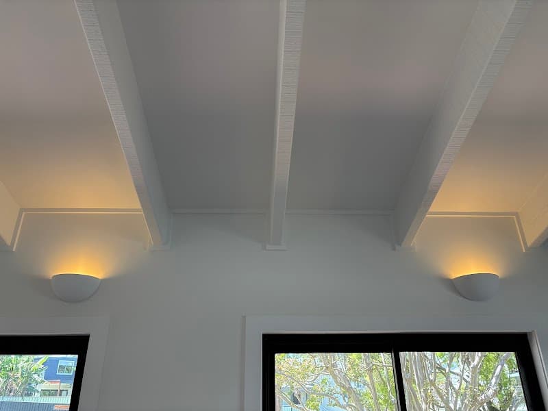 Lux Coastal Electrical electrician work in Erina