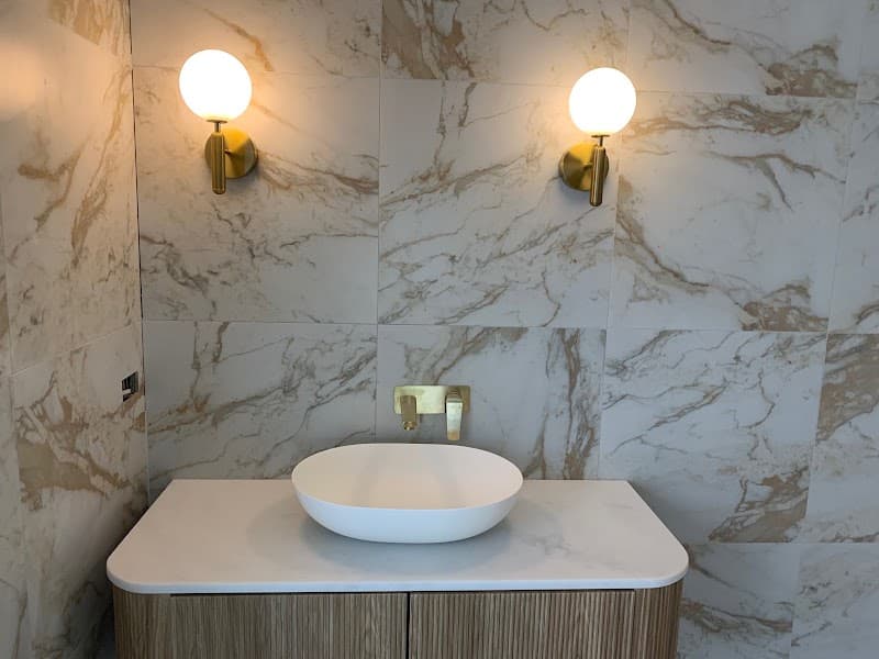 Lux Coastal Electrical electrician work in Erina