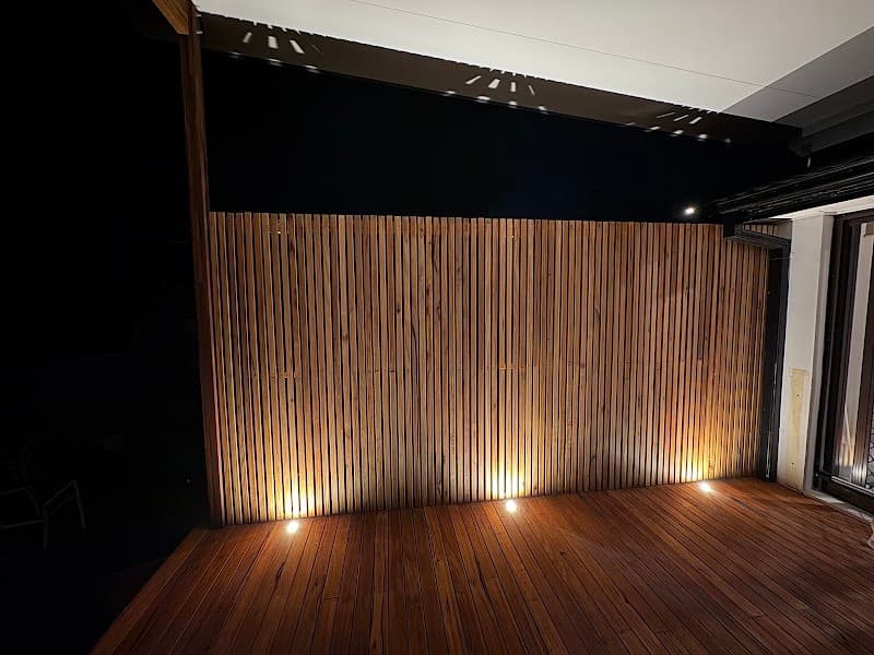 Lux Coastal Electrical electrician work in Erina