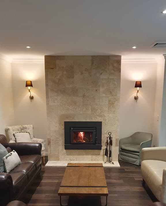 Lux Coastal Electrical electrician work in Erina