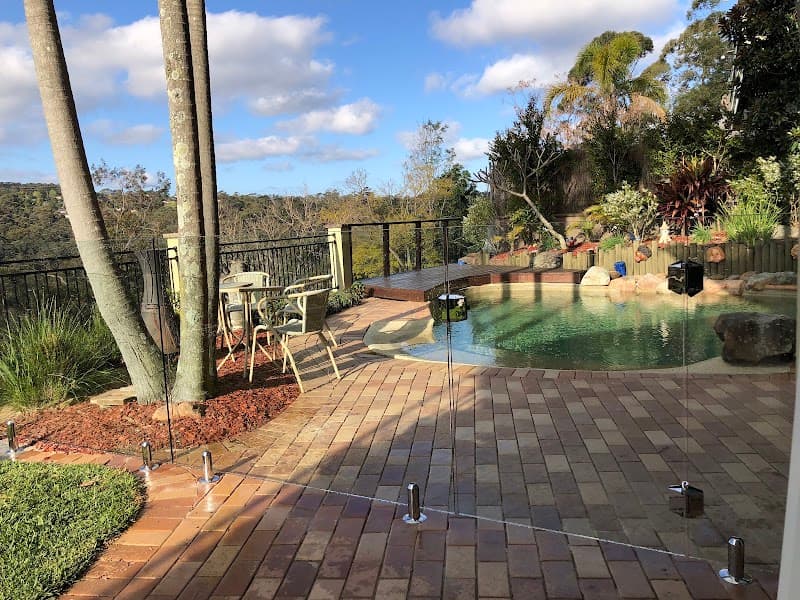 Lux Glass Northern Beaches glass & glazier work in Dee Why