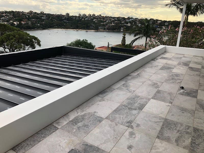 Lux Glass Northern Beaches glass & glazier work in Dee Why