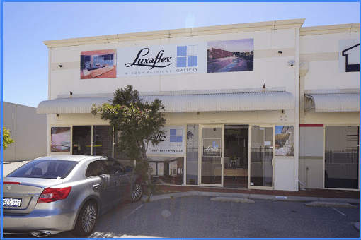 Luxaflex Joondalup curtains & blinds work in Joondalup