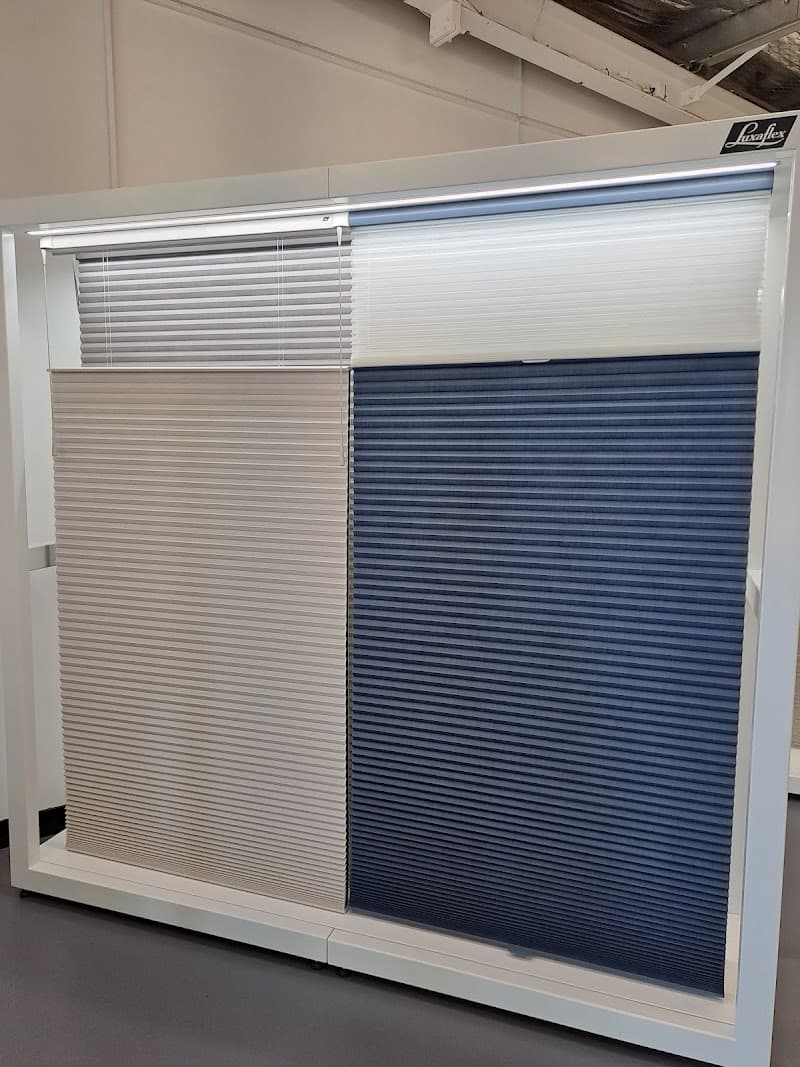 Luxaflex Mandurah curtains & blinds work in Mandurah
