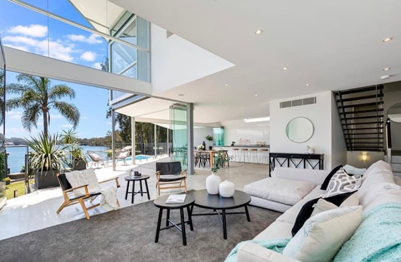 Luxe Air Conditioning air conditioning work in Manly Vale