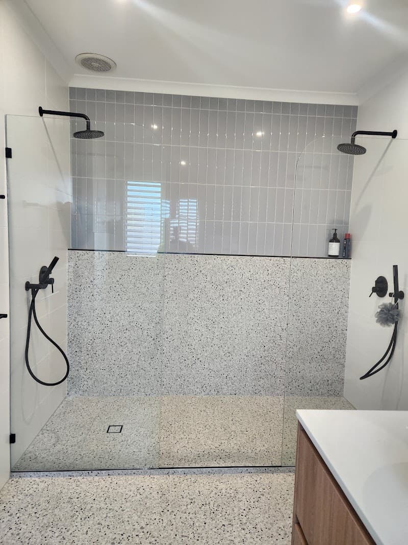 Luxe Tiling & Waterproofing tiling work in Narre Warren South