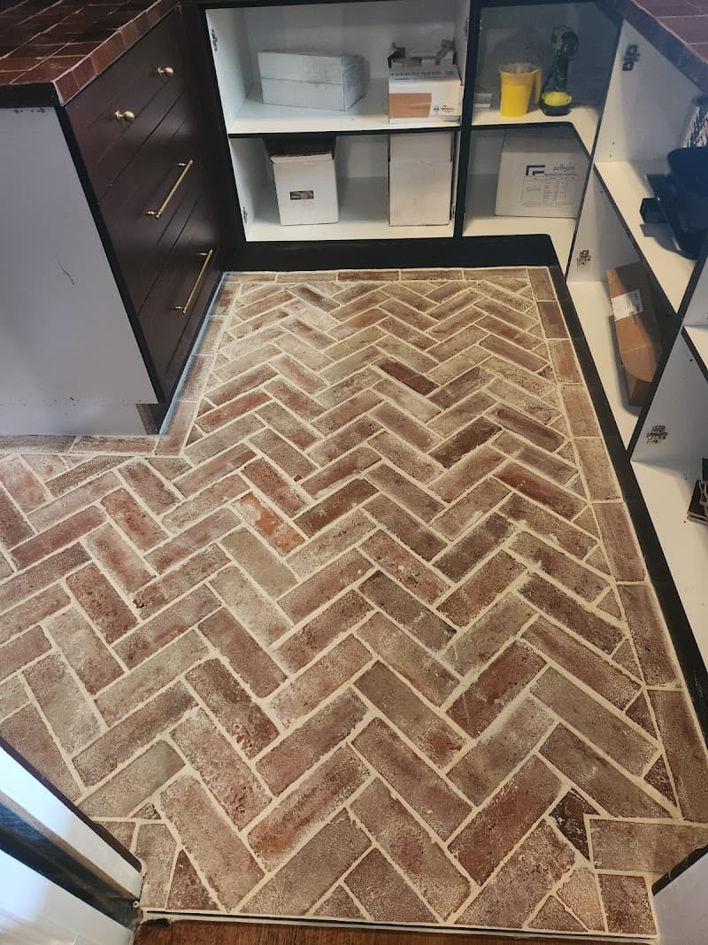 Luxe Tiling & Waterproofing tiling work in Narre Warren South