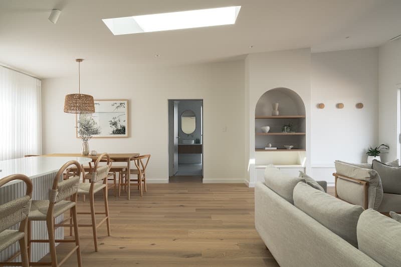 LuxeMade Builders | Renovation & Extension Specialists bathroom renovation work in Kings Meadows