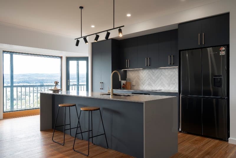 LuxeMade Builders | Renovation & Extension Specialists bathroom renovation work in Kings Meadows