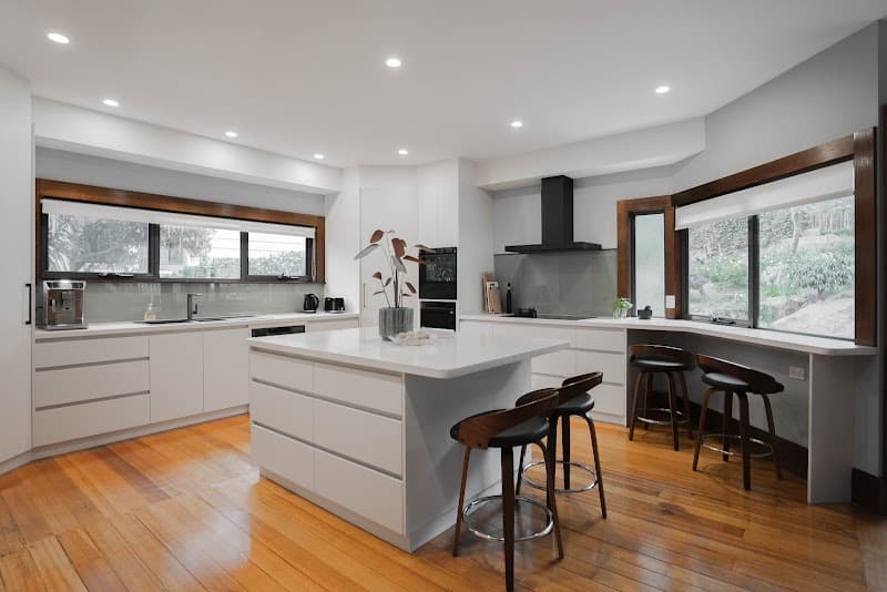 LuxeMade Builders | Renovation & Extension Specialists bathroom renovation work in Kings Meadows