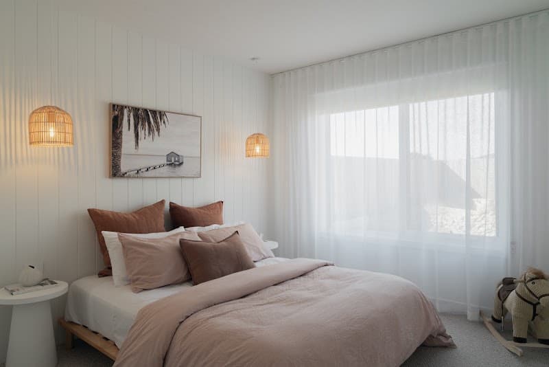 LuxeMade Builders | Renovation & Extension Specialists bathroom renovation work in Kings Meadows