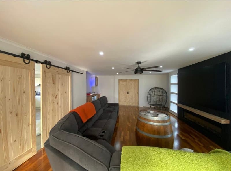Luxen Electrical Group | Residential Electrician Mornington Peninsula electrician work in Somerville