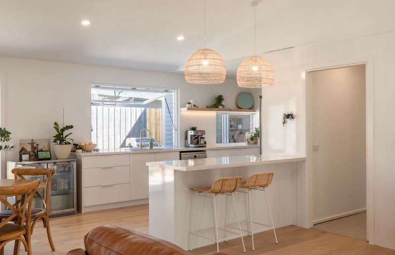 Luxen Electrical Group | Residential Electrician Mornington Peninsula electrician work in Somerville