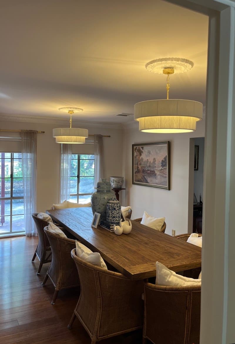 Luxen Electrical Group | Residential Electrician Mornington Peninsula electrician work in Somerville