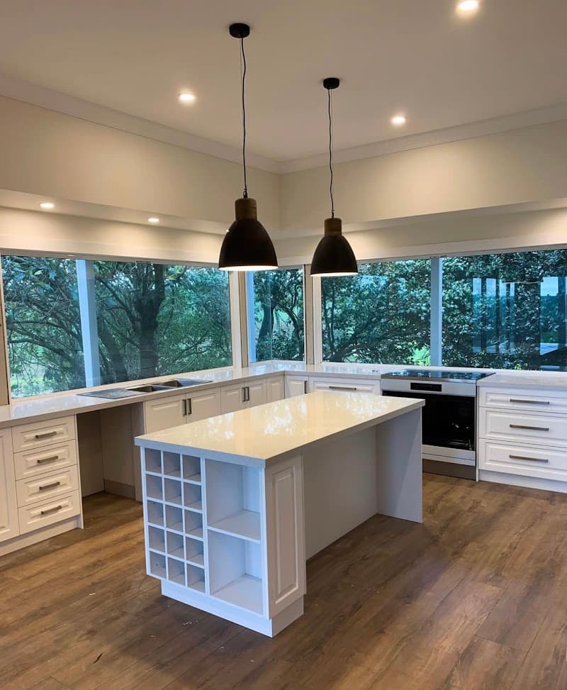 Luxen Electrical Group | Residential Electrician Mornington Peninsula electrician work in Somerville
