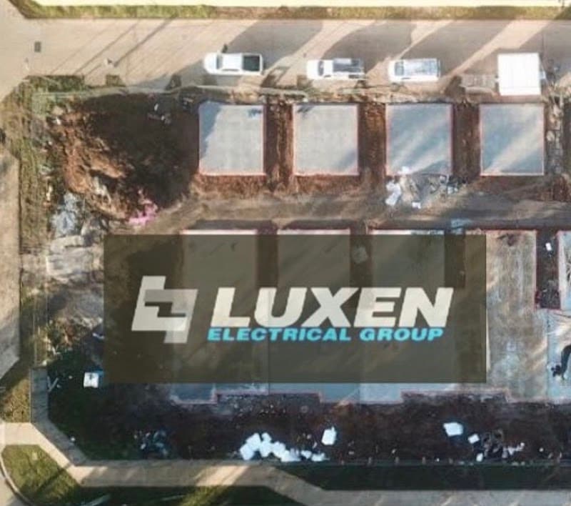 Luxen Electrical Group | Residential Electrician Mornington Peninsula electrician work in Somerville