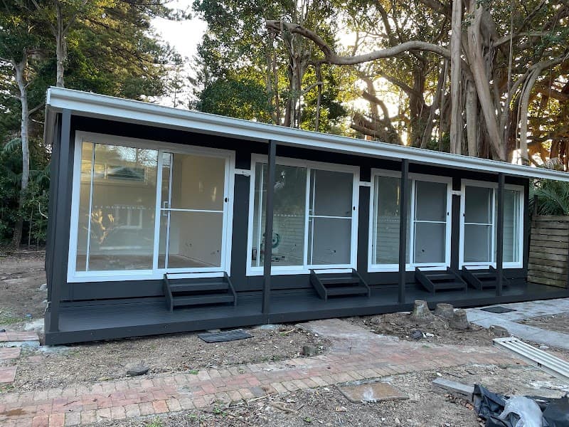 LUXTON PAINTING painter work in Charlestown