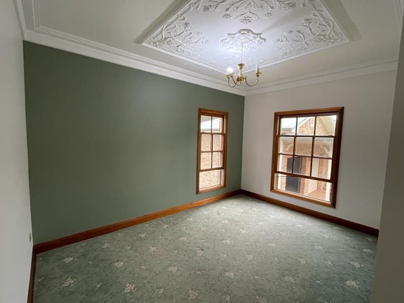 LUXTON PAINTING painter work in Charlestown