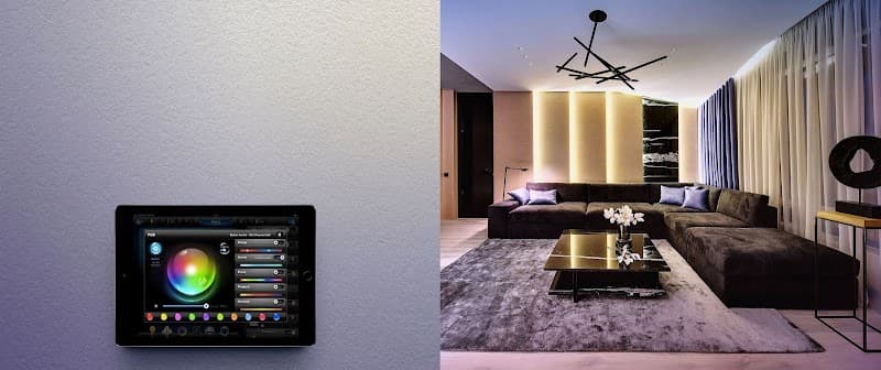 Luxury Automations security & cctv work in Wendouree