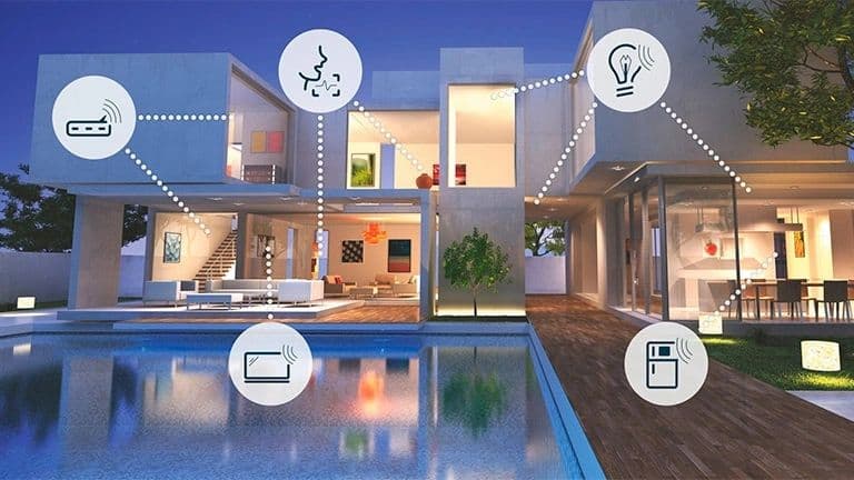 Luxury Automations security & cctv work in Wendouree