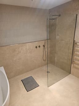 Luxury Bathroom & Kitchen Renovations