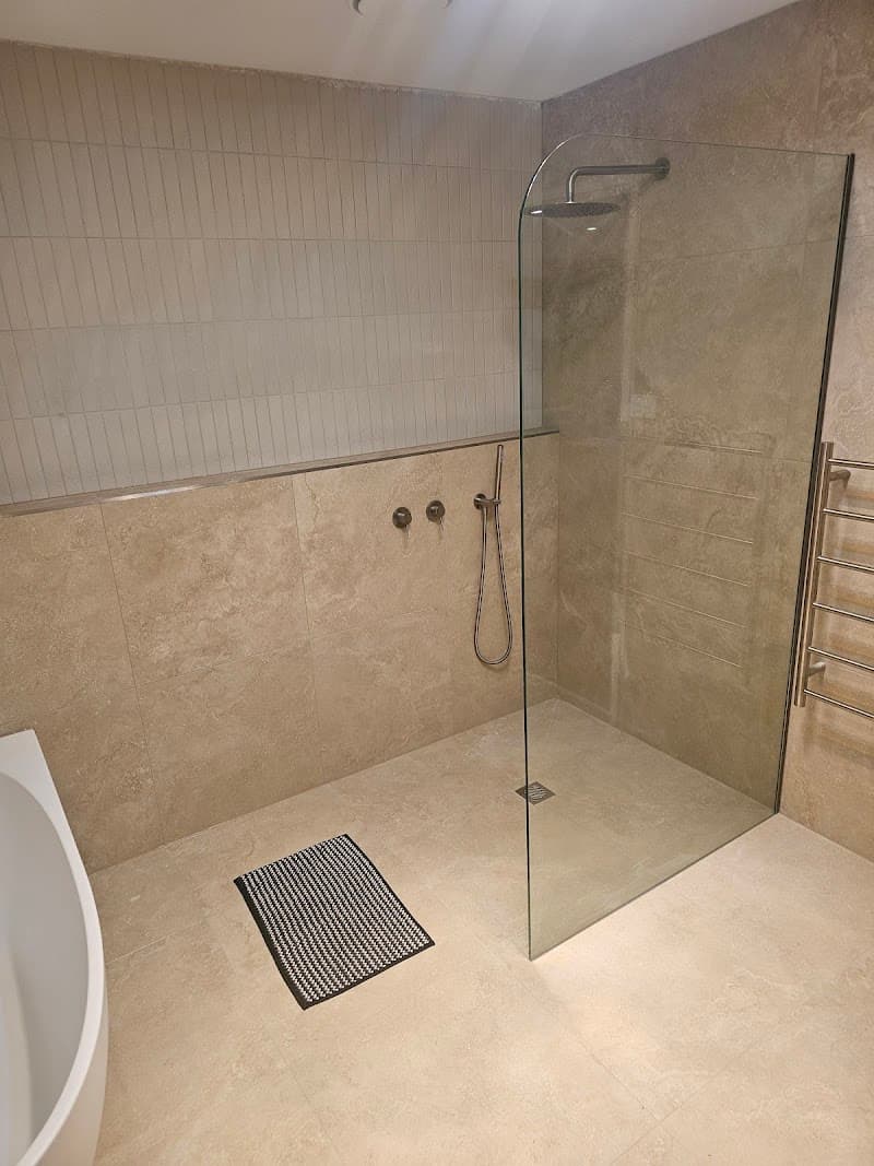 Luxury Bathroom & Kitchen Renovations bathroom renovation work in Epping