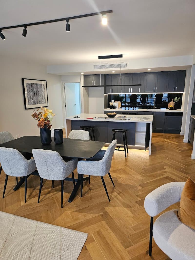 Luxury Bathroom & Kitchen Renovations bathroom renovation work in Epping