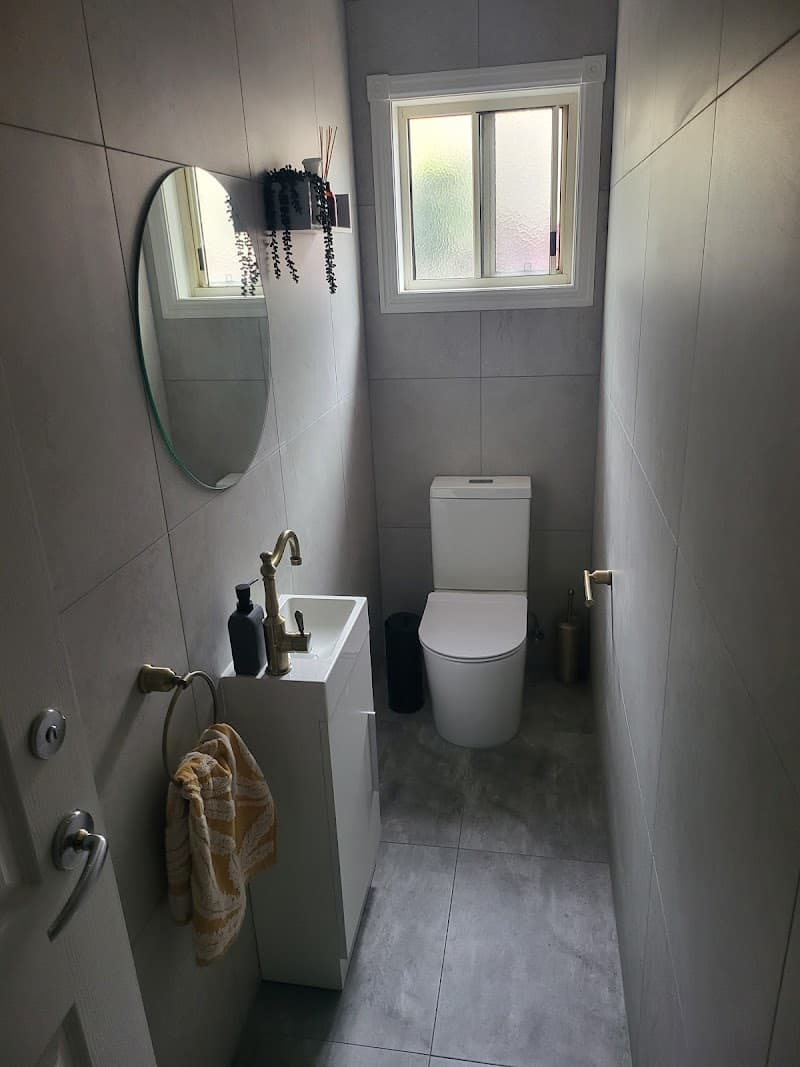 Luxury Bathroom & Kitchen Renovations bathroom renovation work in Epping
