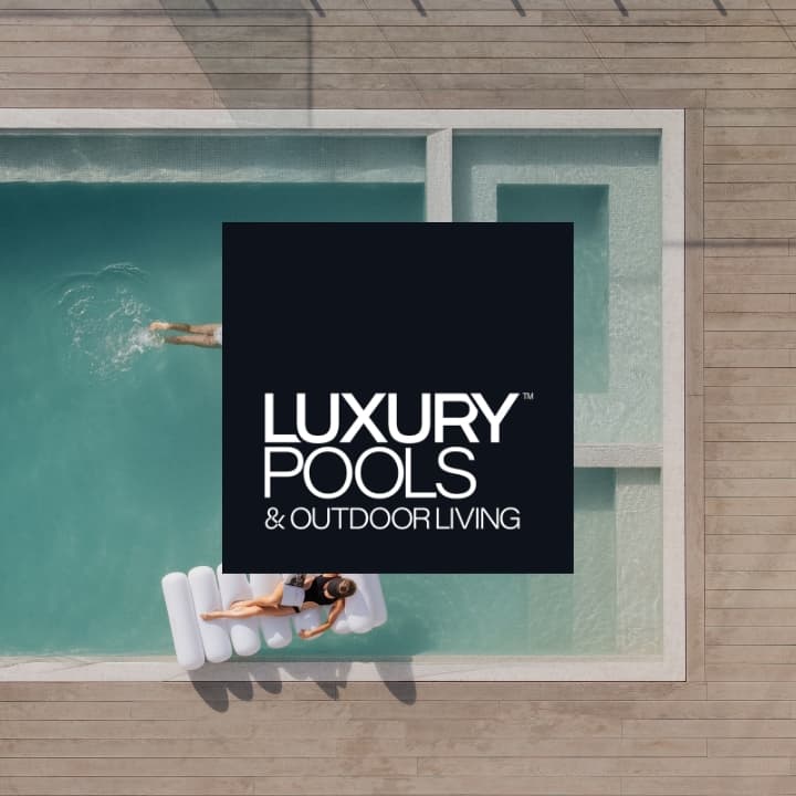 Luxury Pools & Outdoor Living pool builder work in Terrigal