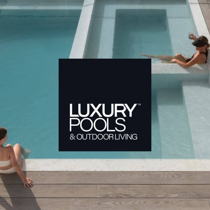 Luxury Pools & Outdoor Living pool builder work in Terrigal