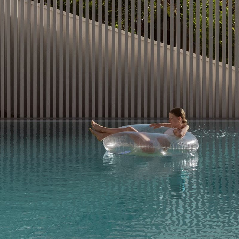 Luxury Pools & Outdoor Living pool builder work in Terrigal