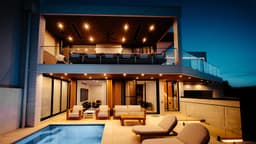Luxx Pools Pty Ltd