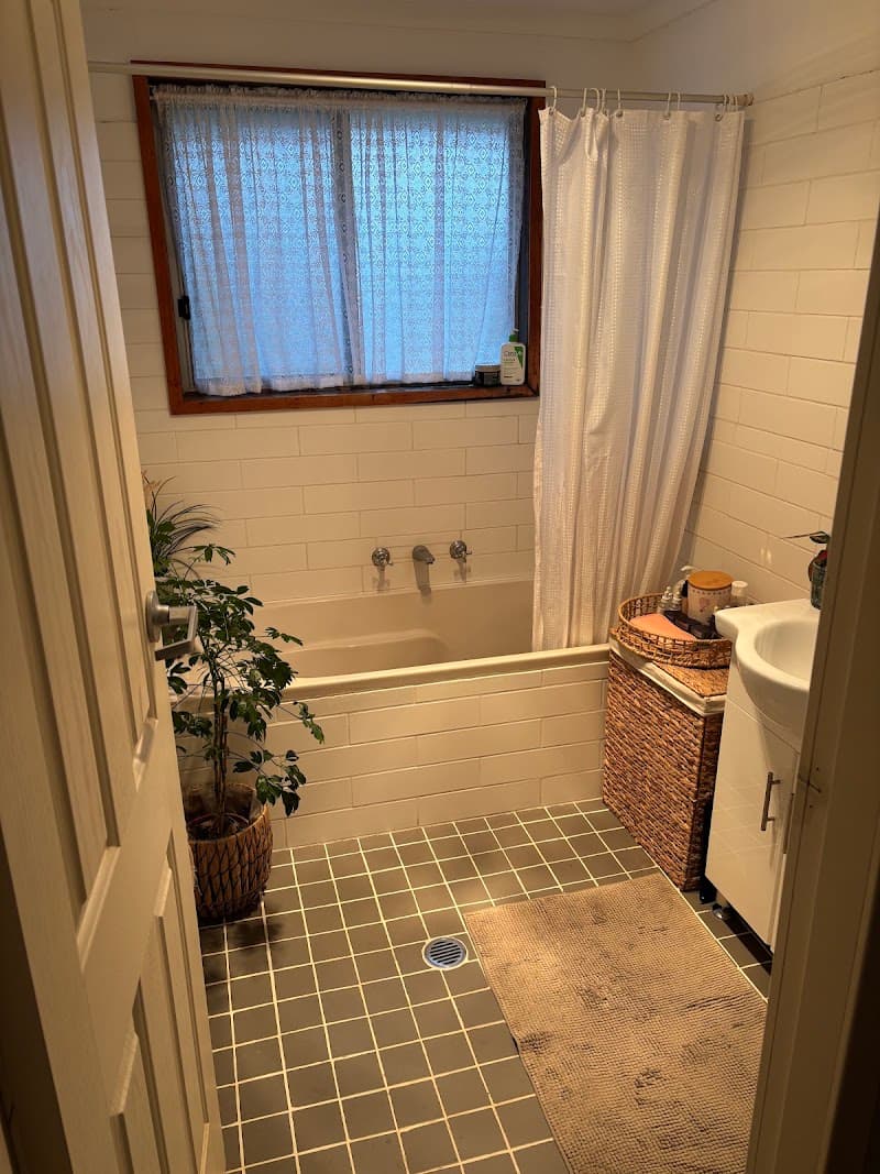 LWA Bathroom Renovations bathroom renovation work in Springwood