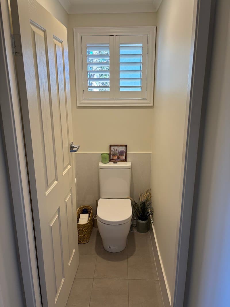 LWA Bathroom Renovations bathroom renovation work in Springwood